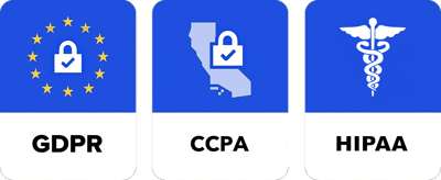 security badges