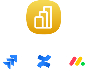 Presago Power BI Embedder is available for Jira, Confluence and monday.com